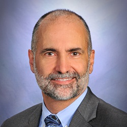 Dr. James Souza